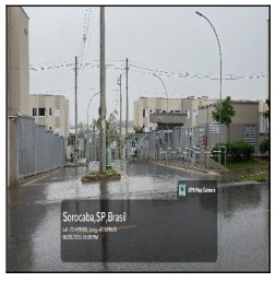 Imagem leilão
