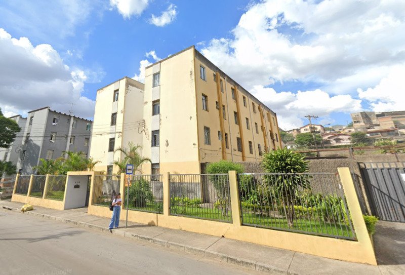 APARTAMENTO BAIRRO INDUSTRIAL EM CONTAGEM/MG em Contagem/MG - foto 4