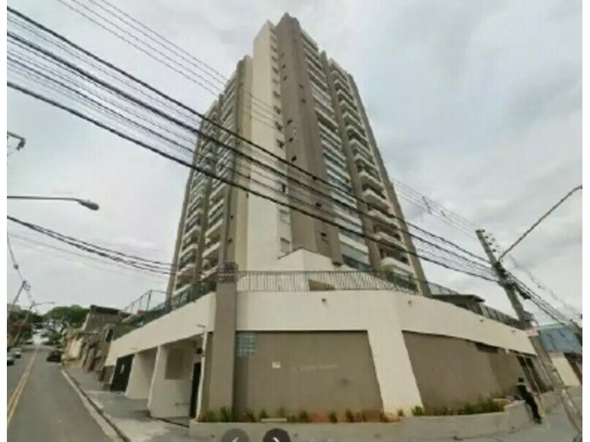 Imagem leilão