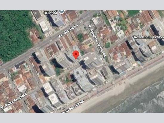 Imagem leilão