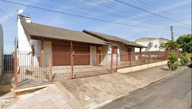 Casa 155 m² - Centro - Nova Hartz - RS em Nova Hartz/RS - foto 2