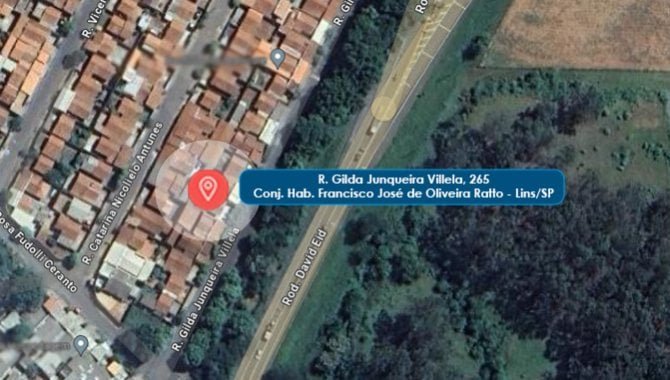 Imagem leilão