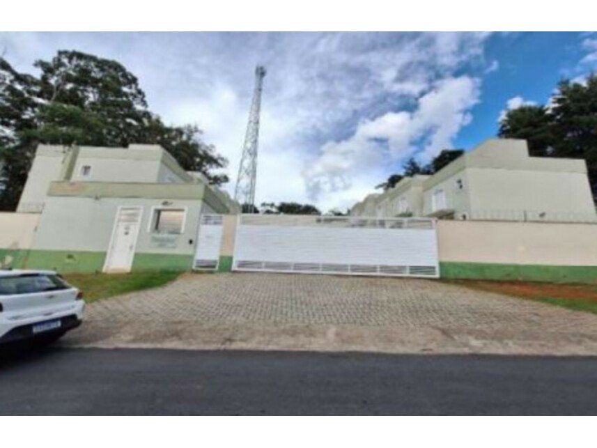 Imagem leilão