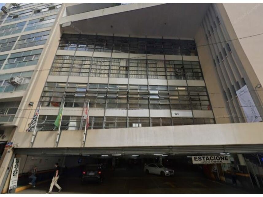 Imagem leilão