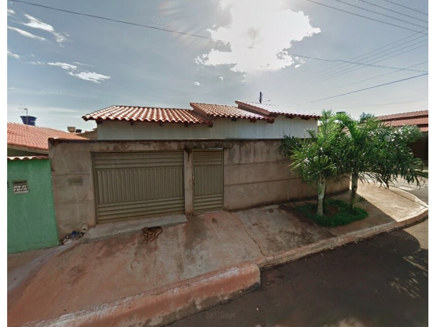 Imagem leilão