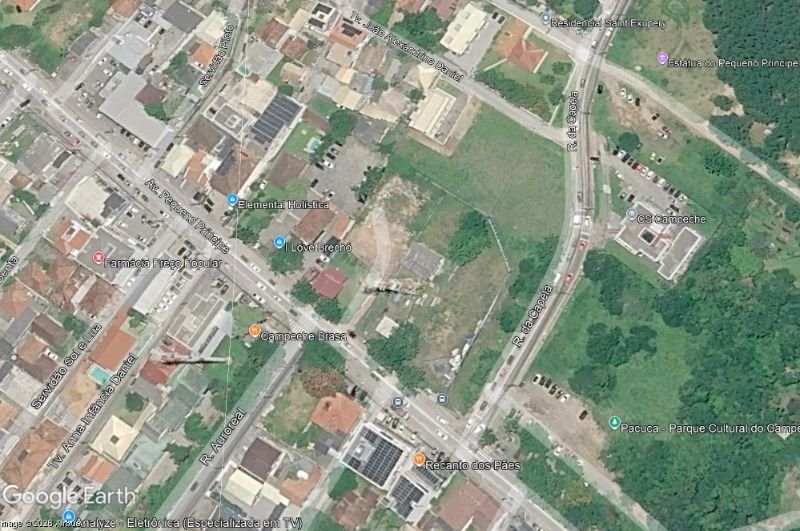 Imagem leilão