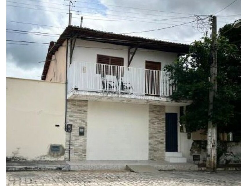 Imagem leilão