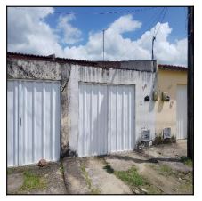 Imagem leilão