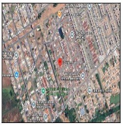 Terreno, 0.00 de área total, 0.00 de área privativa, 0.00 de área do terreno. em Macaé/RJ