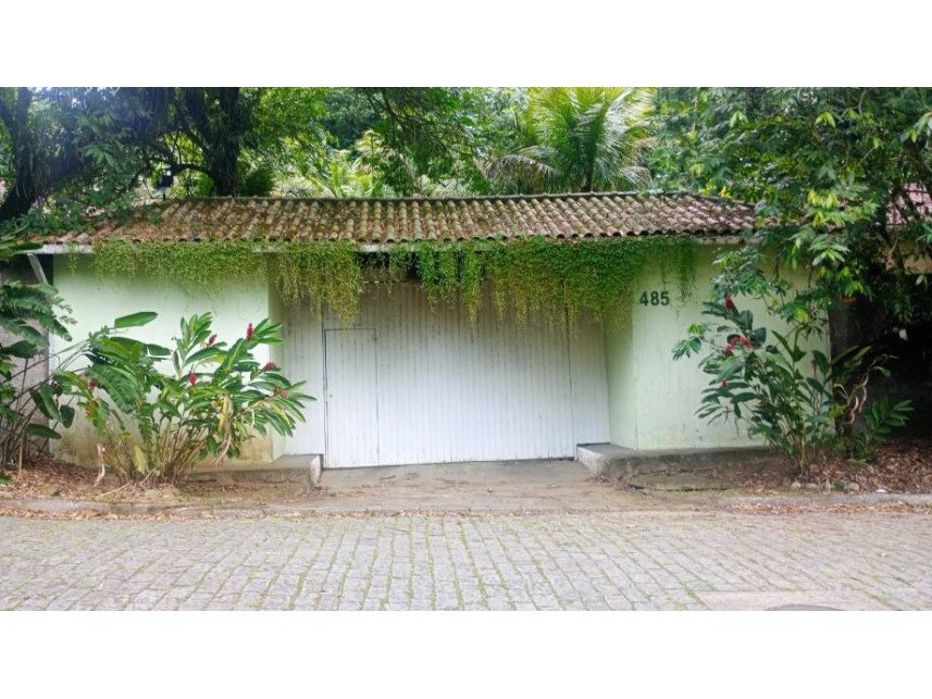 Casa à venda em leilão - Alameda Tupiniquim Vila Indiana, s/n - Casa 02 - Boca do Mato - C em Cachoeiras de Macacu/RJ - foto 4