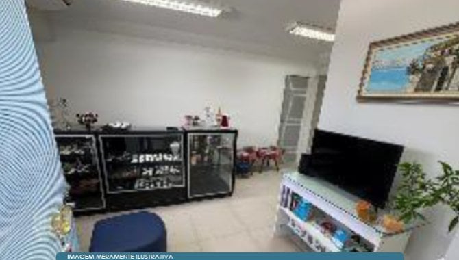 Imagem leilão