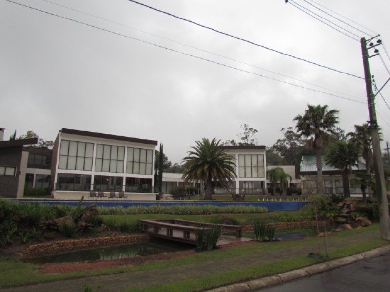 TERREMO COM 1.200 M2 EM CONDOMÍNIO FECHADO em Viamão/RS - foto 2