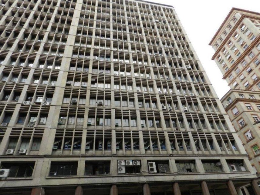 Sala Comercial à venda em leilão  em Porto Alegre/RS - foto 2