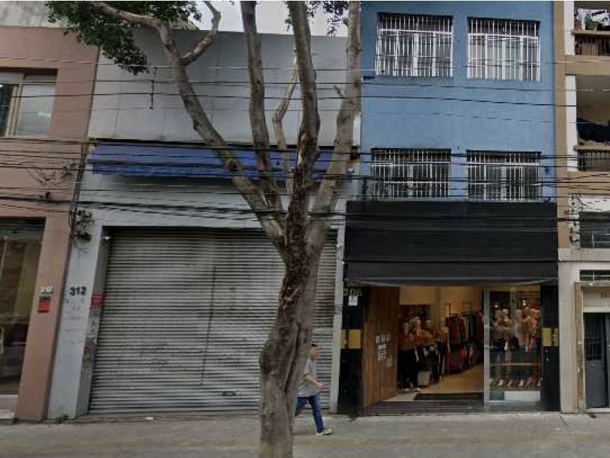 Imagem leilão