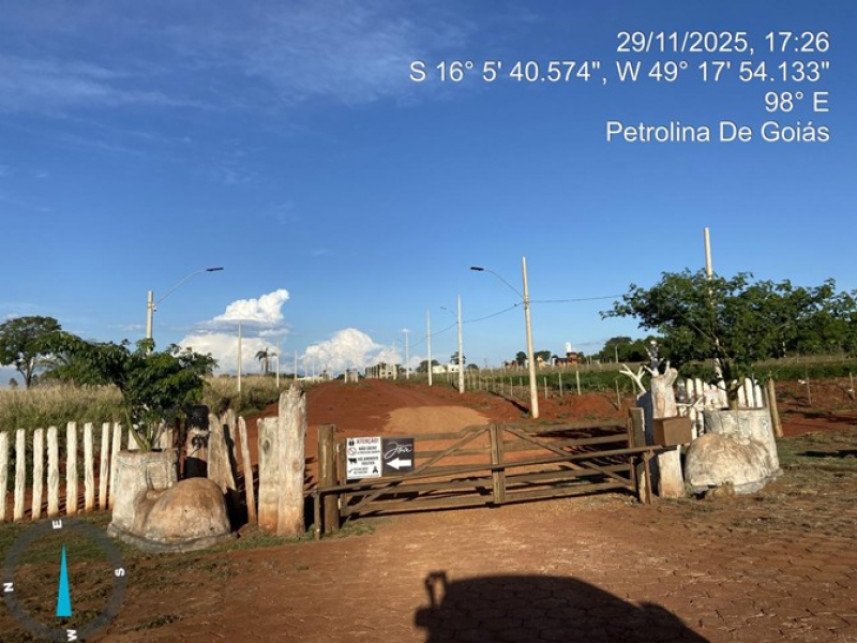 Imagem leilão