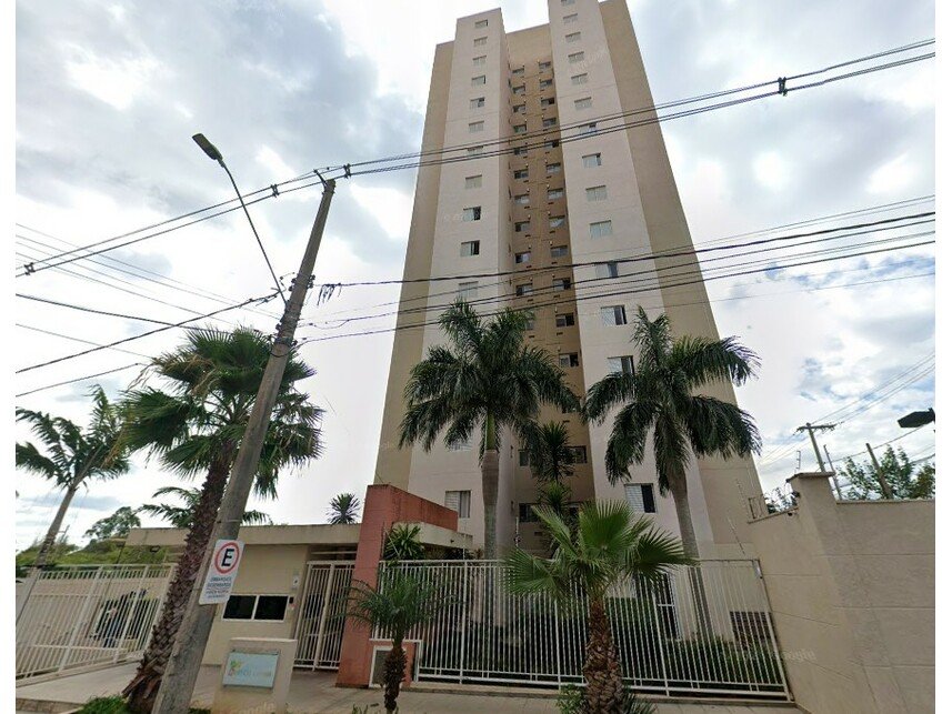 Imagem leilão