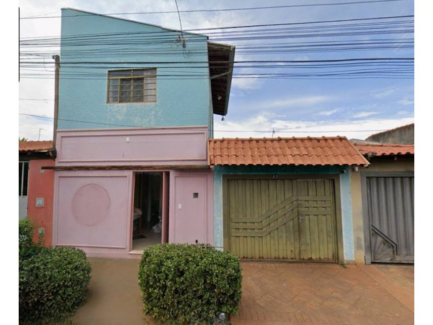 Imagem leilão