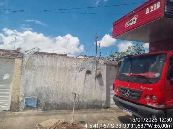 Imagem leilão