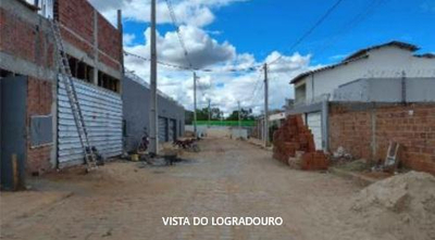 Imagem leilão