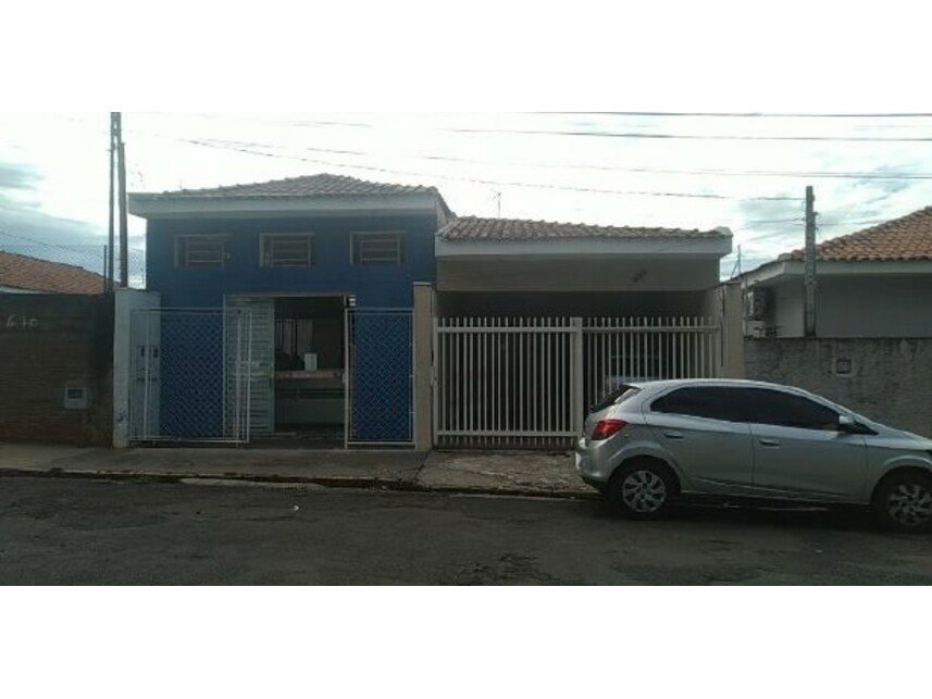 Imagem leilão