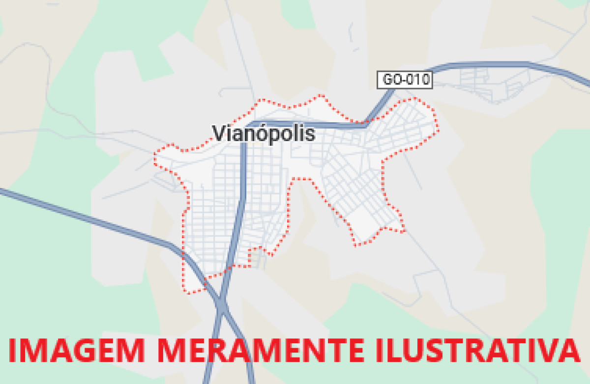 Imagem leilão
