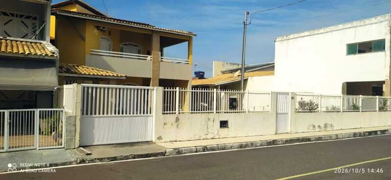 02 LOTES - CONDOMÍNIO ATLANTIC BEACH II - MOSQUEIRO - ARACAJU/SE em Aracaju/SE
