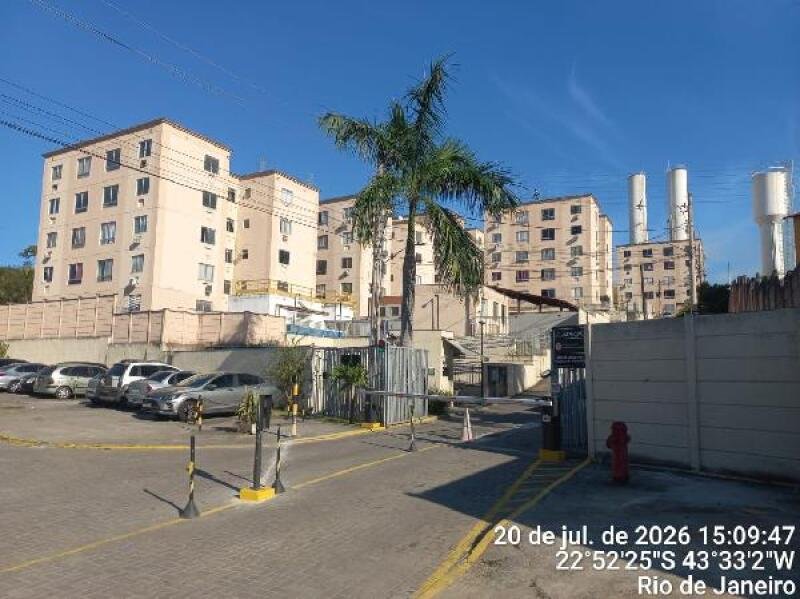 Apartamento em Rio de Janeiro/RJ
