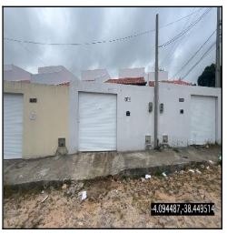 Imagem leilão