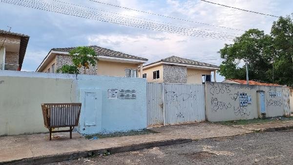 Apartamento, 82.60 de área total, 47.69 de área privativa, 0.00 de área do terreno,  2 qto em Cidade Ocidental/GO - foto 1