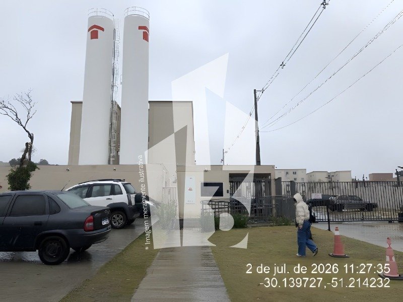 PORTO ALEGRE/RS - APARTAMENTO em Porto Alegre/RS - foto 1