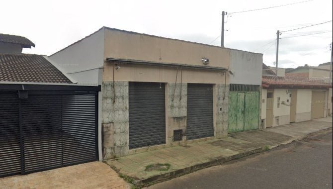 Imagem leilão
