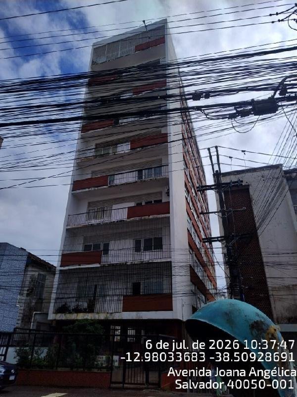Apartamento em Salvador/BA