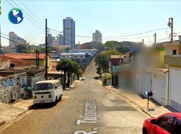 Imagem leilão