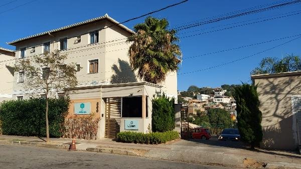 Apartamento, 110.57 de área total, 43.64 de área privativa, 0.00 de área do terreno,  2 qt em Betim/MG