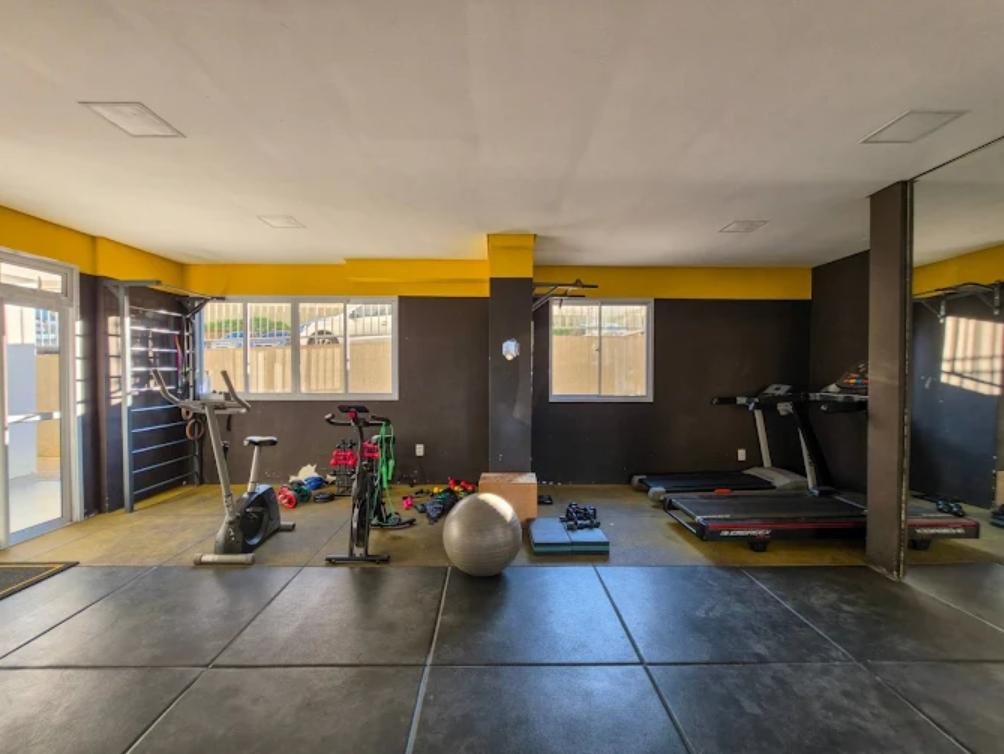 Apartamento - 47,16m² de área privativa, com vaga de garagem - CONTAGEM/MG em Contagem/MG - foto 7