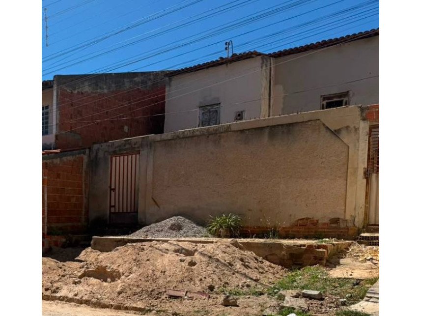 Imagem leilão