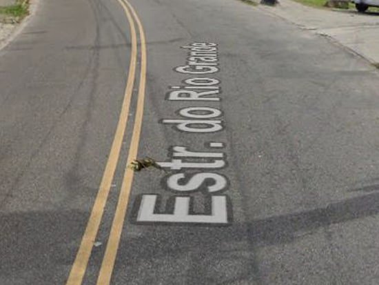 Imagem leilão