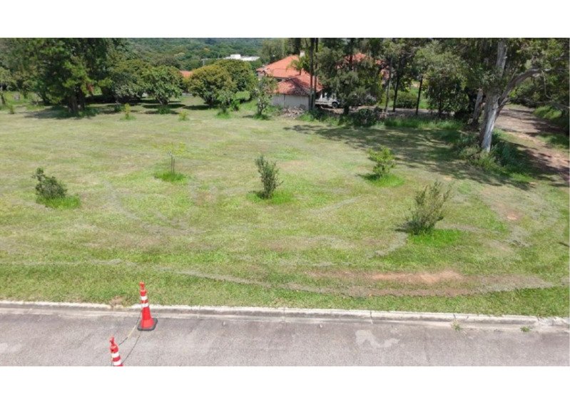 Terreno de 1.000,00m² no Lot. Residencial Kurumin em Itu/SP em Itu/SP - foto 4