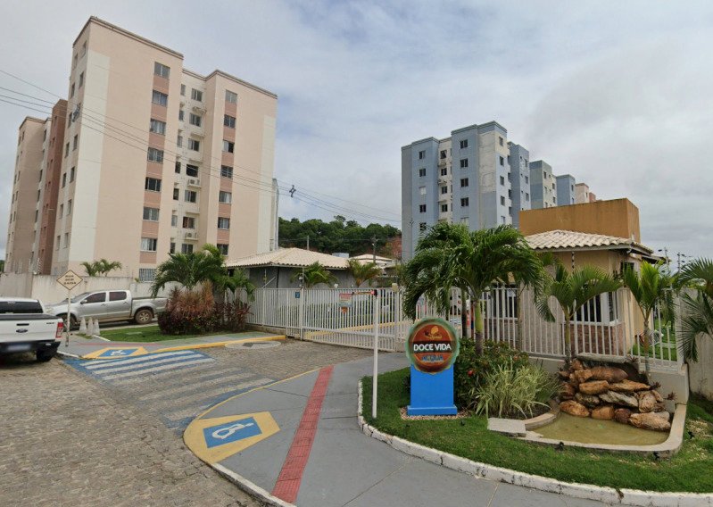 APARTAMENTO - CONDOMINIO DOCE VIDA ACQUA - BAIRRO MADRE.. em São Cristóvão/SE