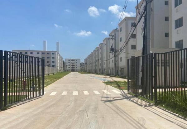Apartamento, 40.00 de área total, 40.00 de área privativa, 0.00 de área do terreno,  2 qto em Rio de Janeiro/RJ