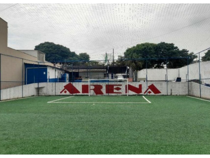 Imagem leilão
