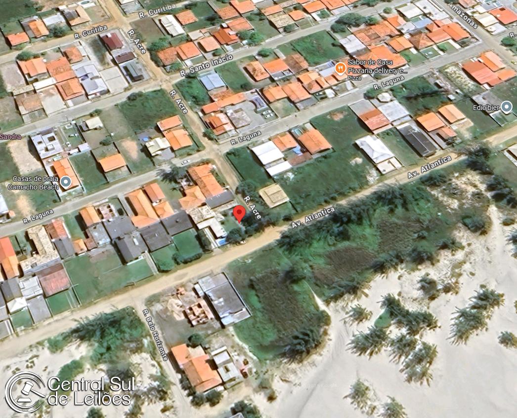 Imagem leilão