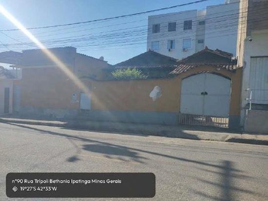 Imagem leilão