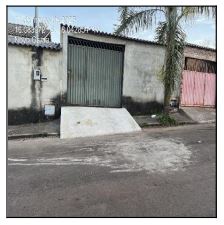 Imagem leilão