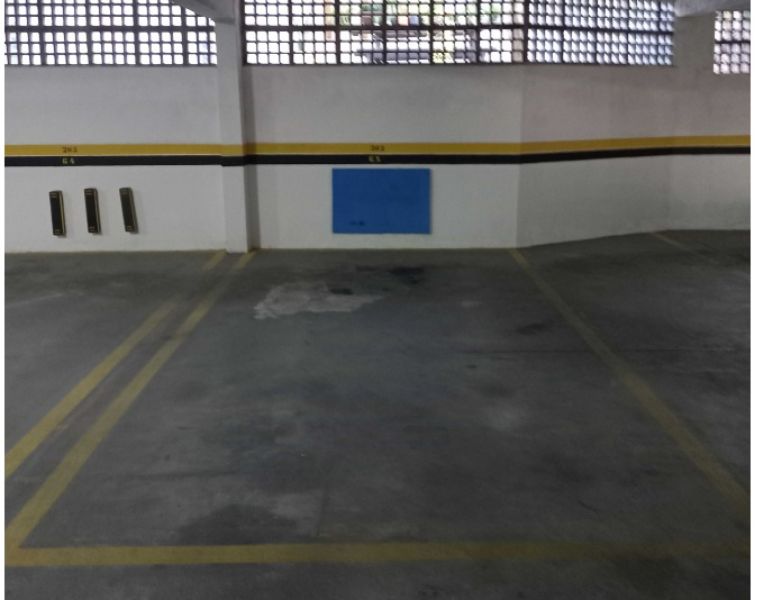 Imagem leilão