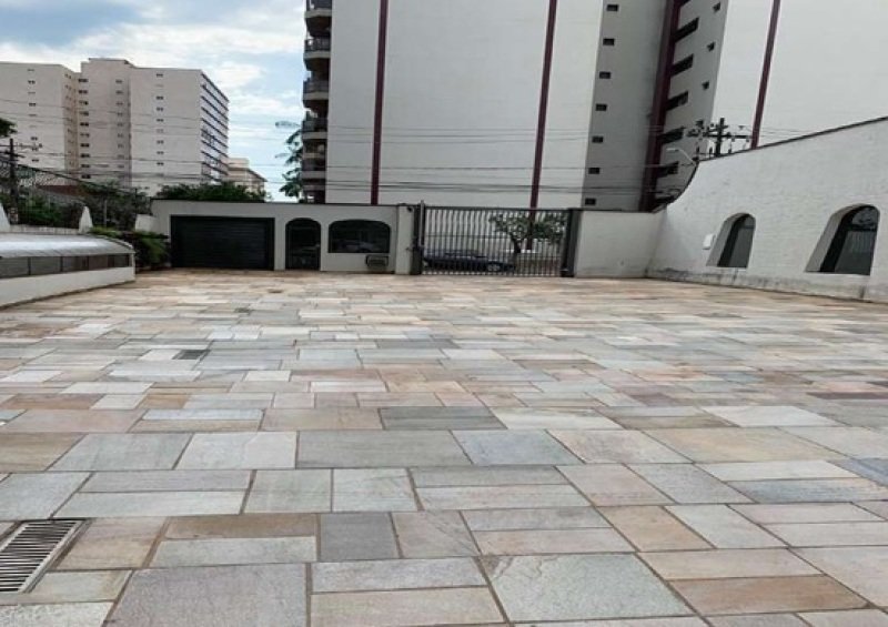 APARTAMENTO de Alto Padrão - Edifício Ouro Preto na cid.. em Ribeirão Preto/SP - foto 6