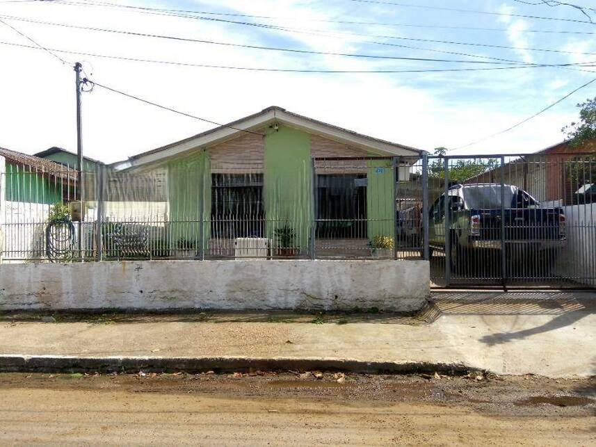 Imagem leilão