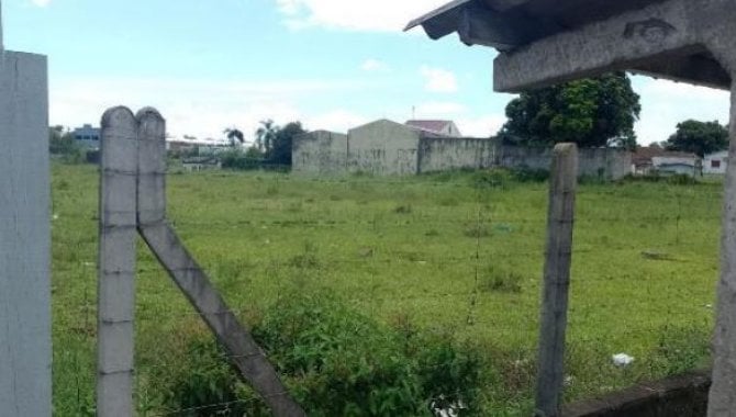Imagem leilão