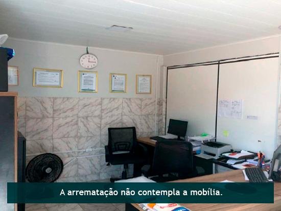 Imagem leilão
