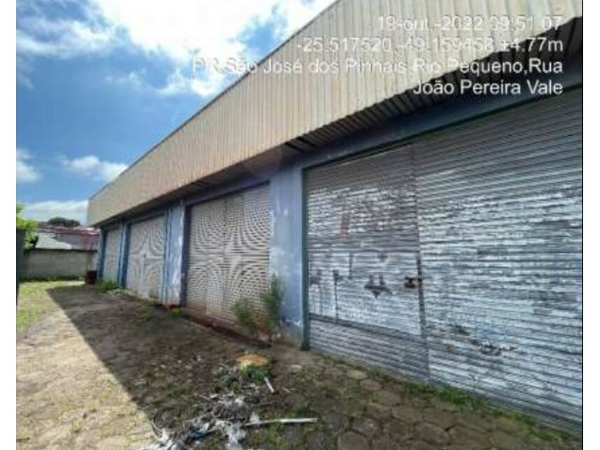 Imagem leilão